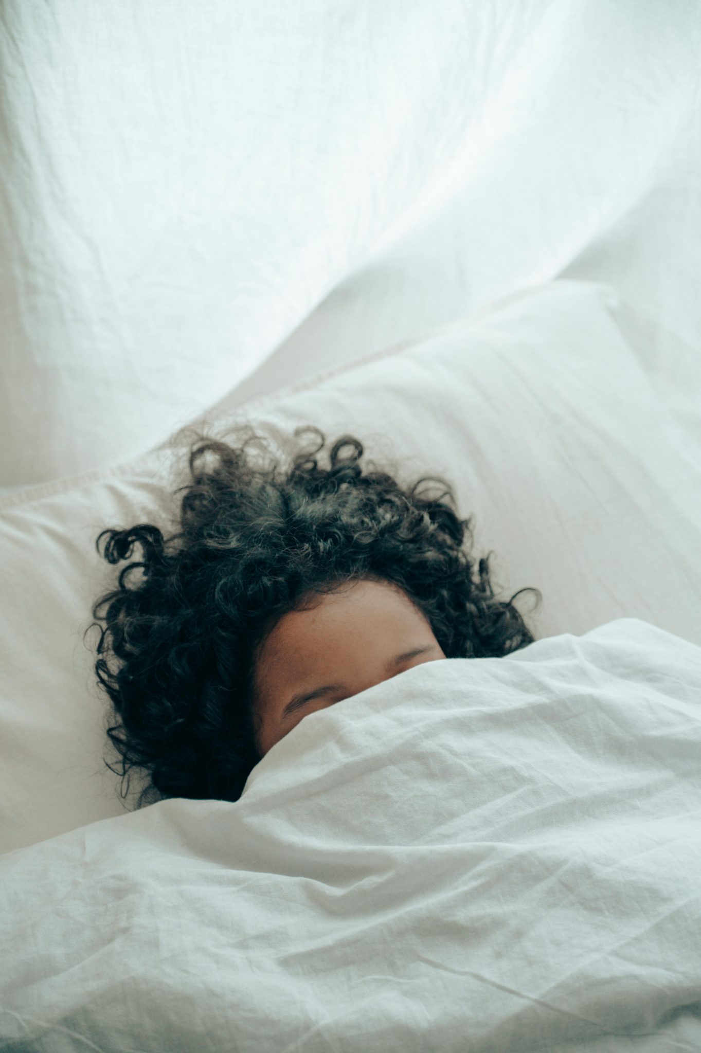 bien dormir avec le bon oreiller